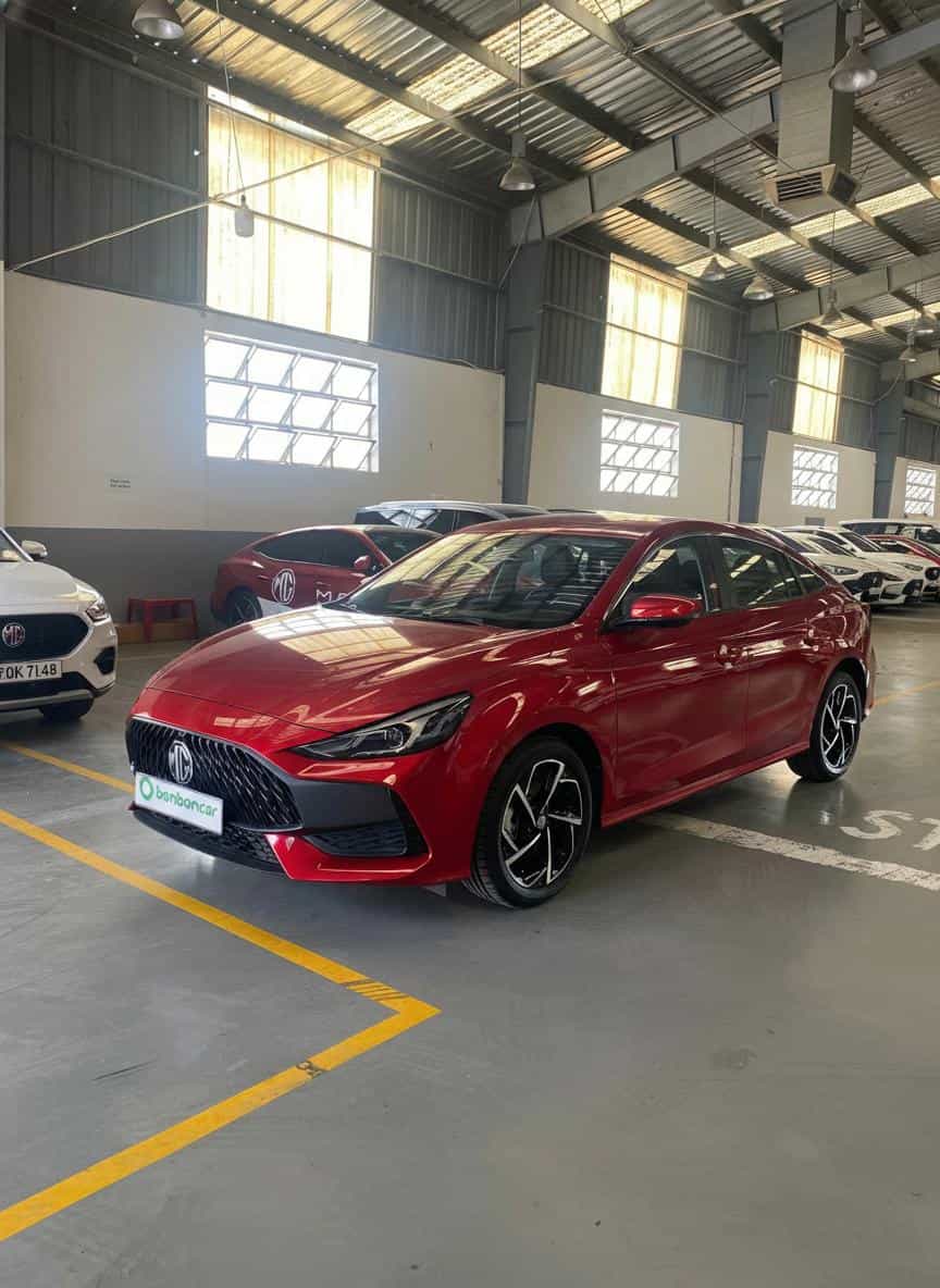 MG5