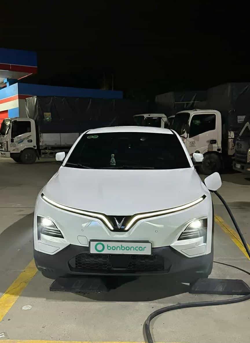 Vinfast VF6