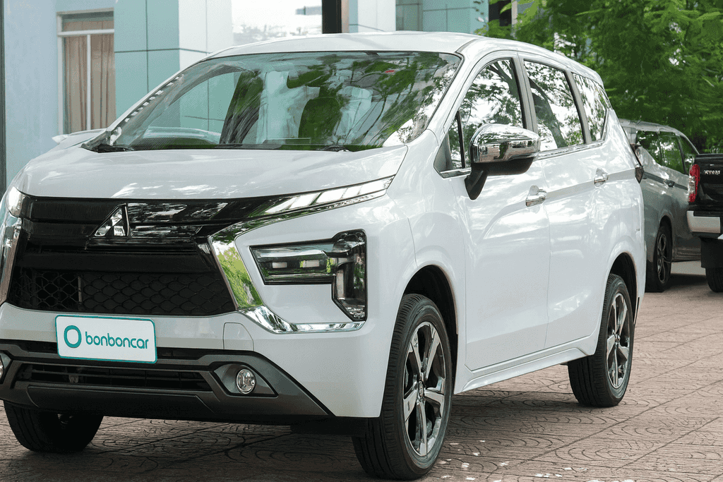Mitsubishi Xpander