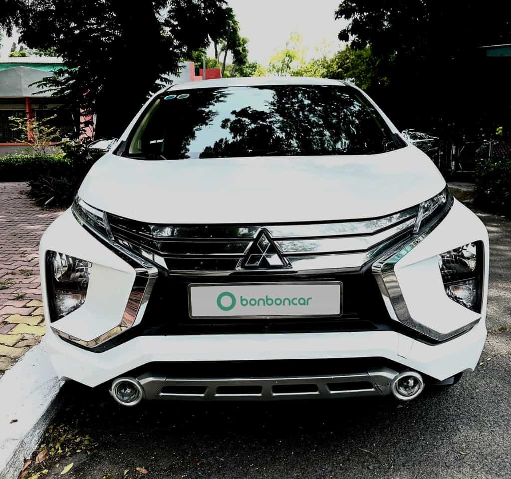 Mitsubishi Xpander