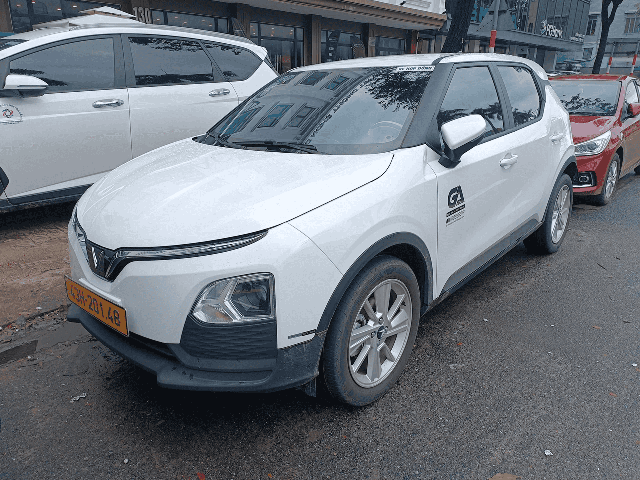 Vinfast VF5