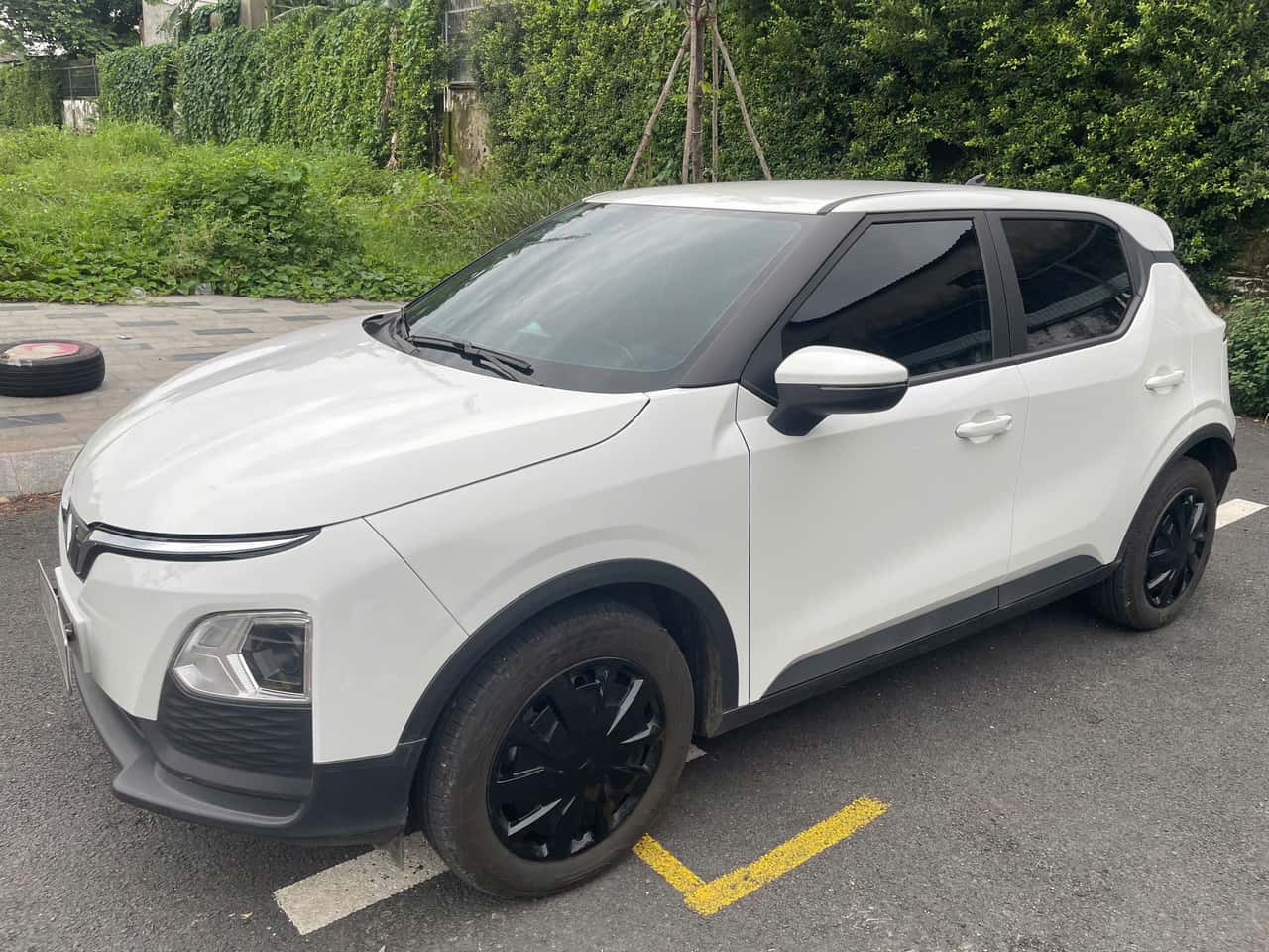 Vinfast VF5