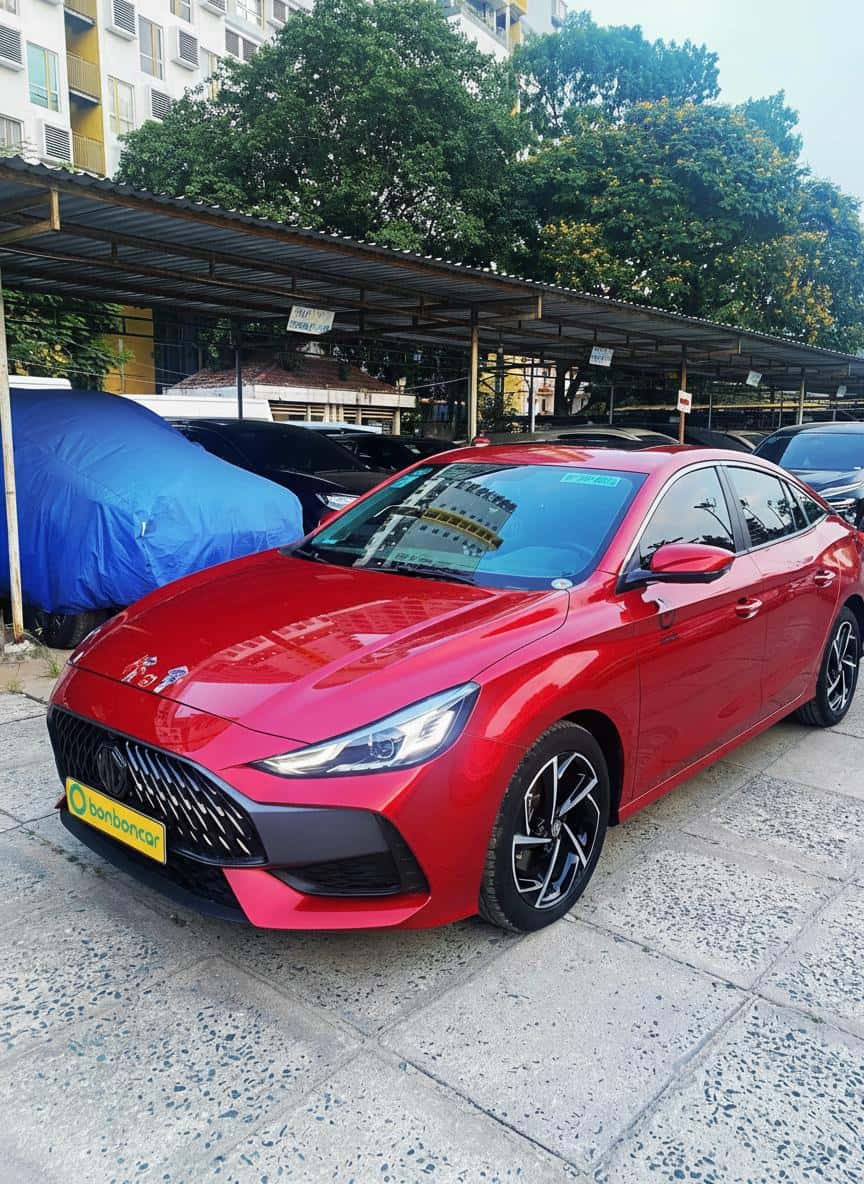MG5