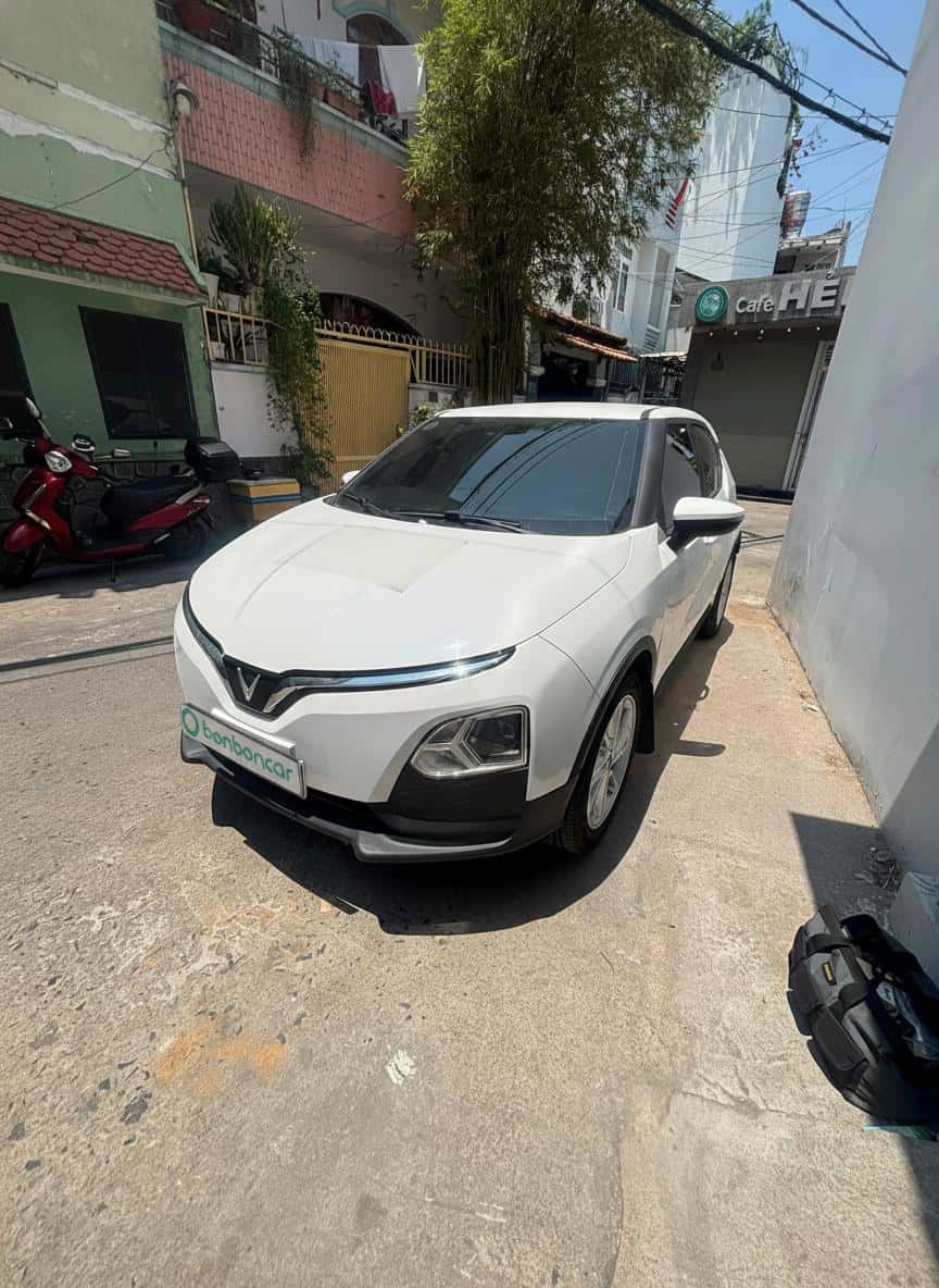 Vinfast VF5