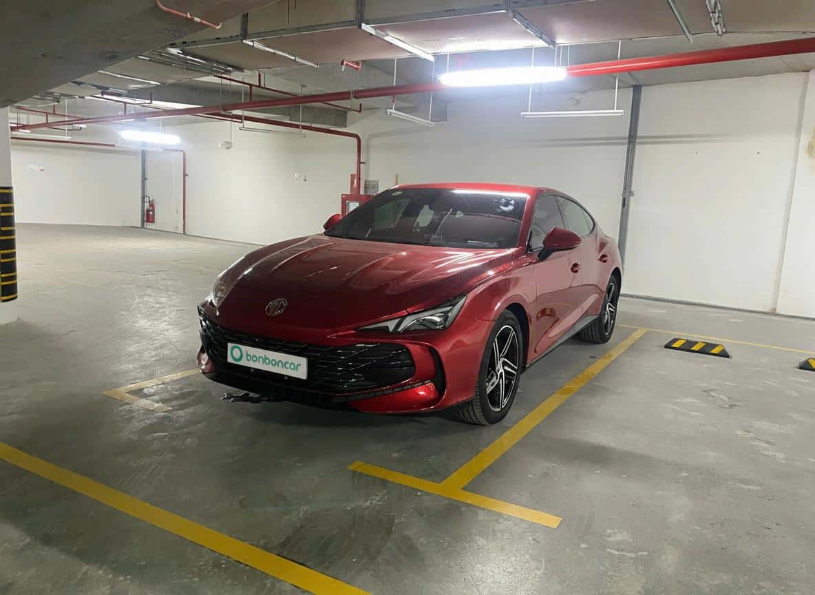 MG7