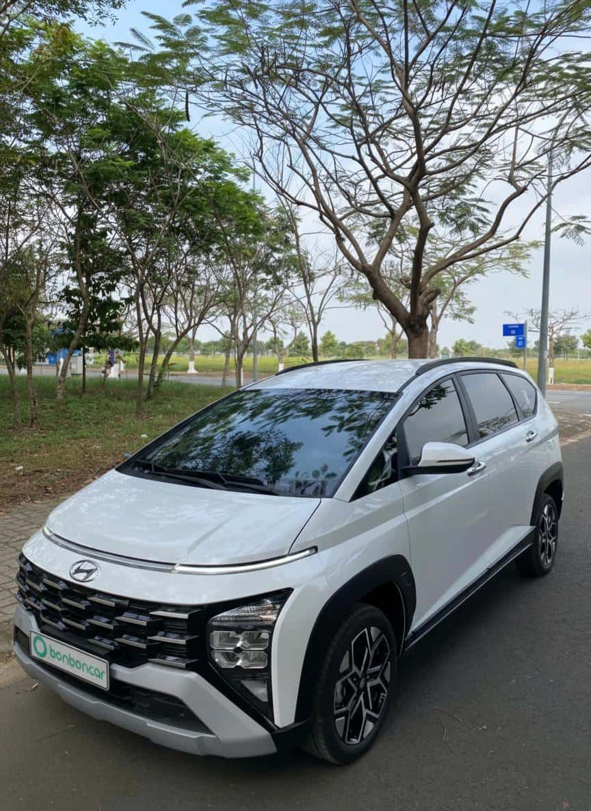 Hyundai Stargazer