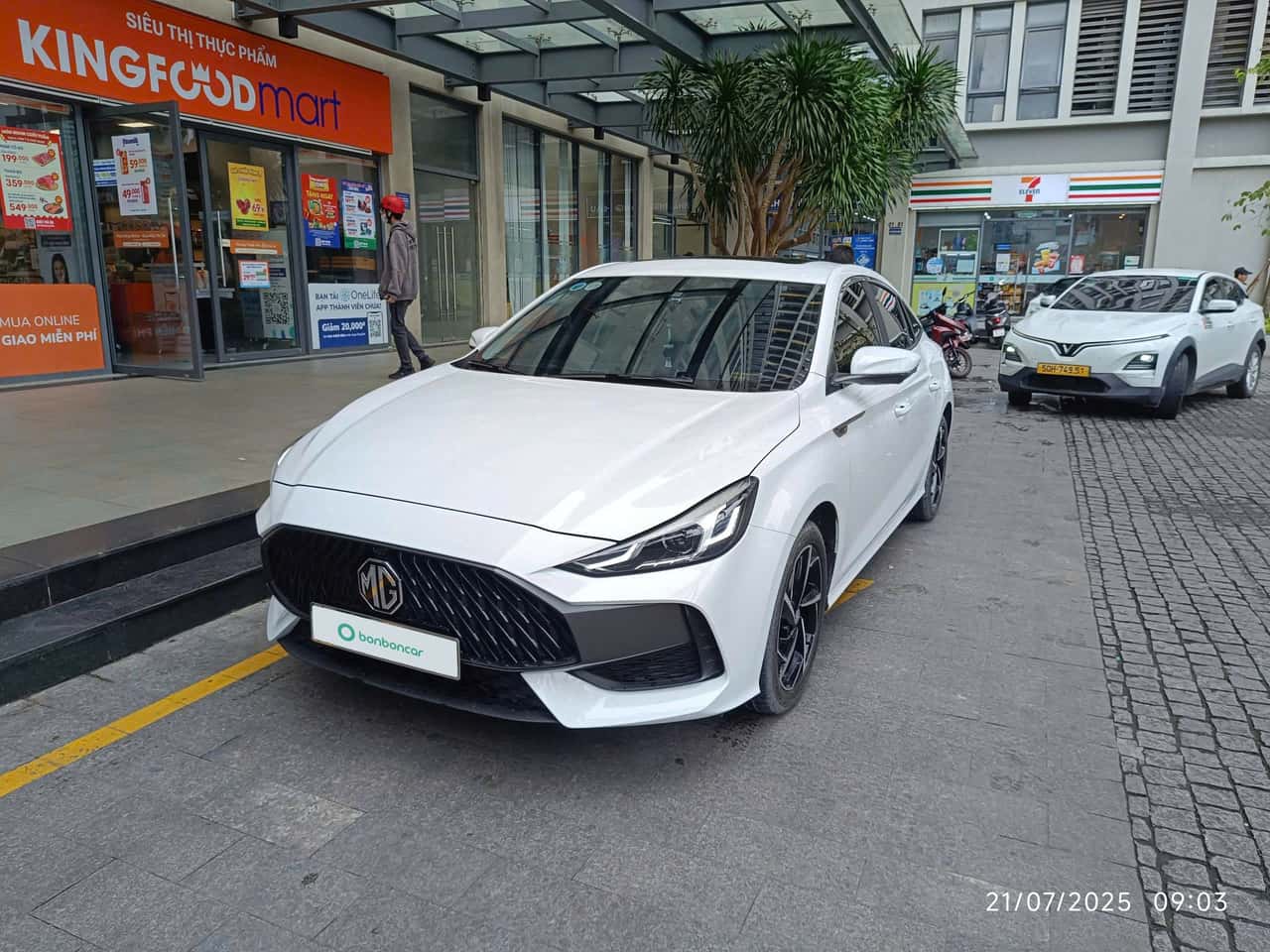 MG5