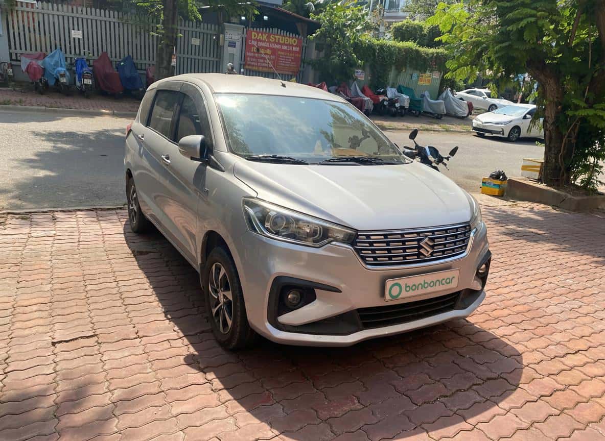 Suzuki Ertiga