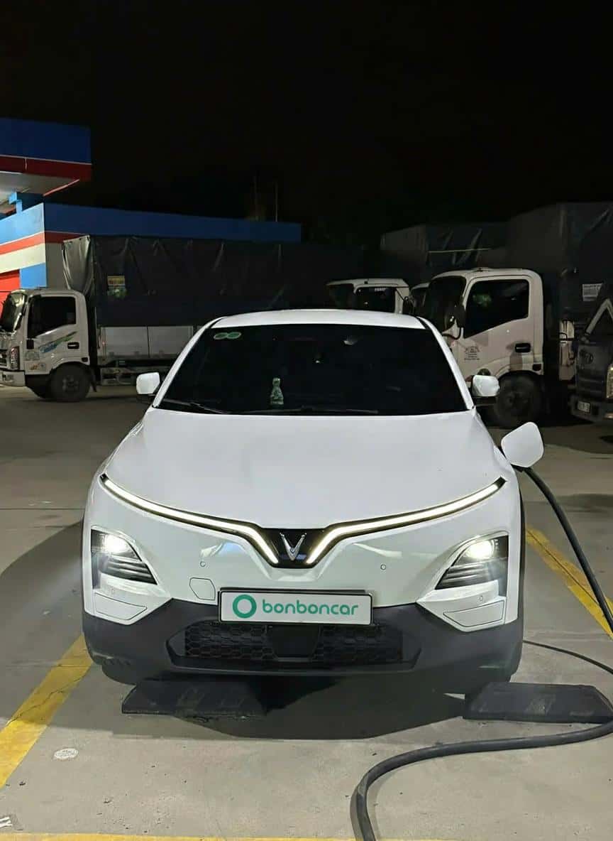 Vinfast VF6