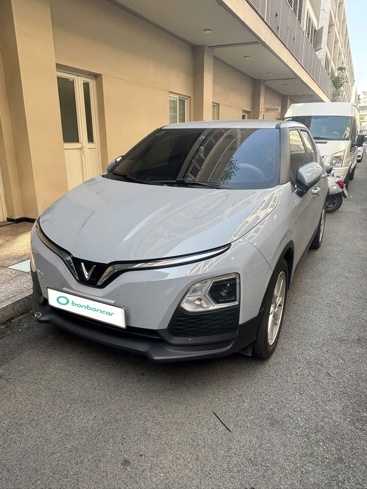 Vinfast VF5