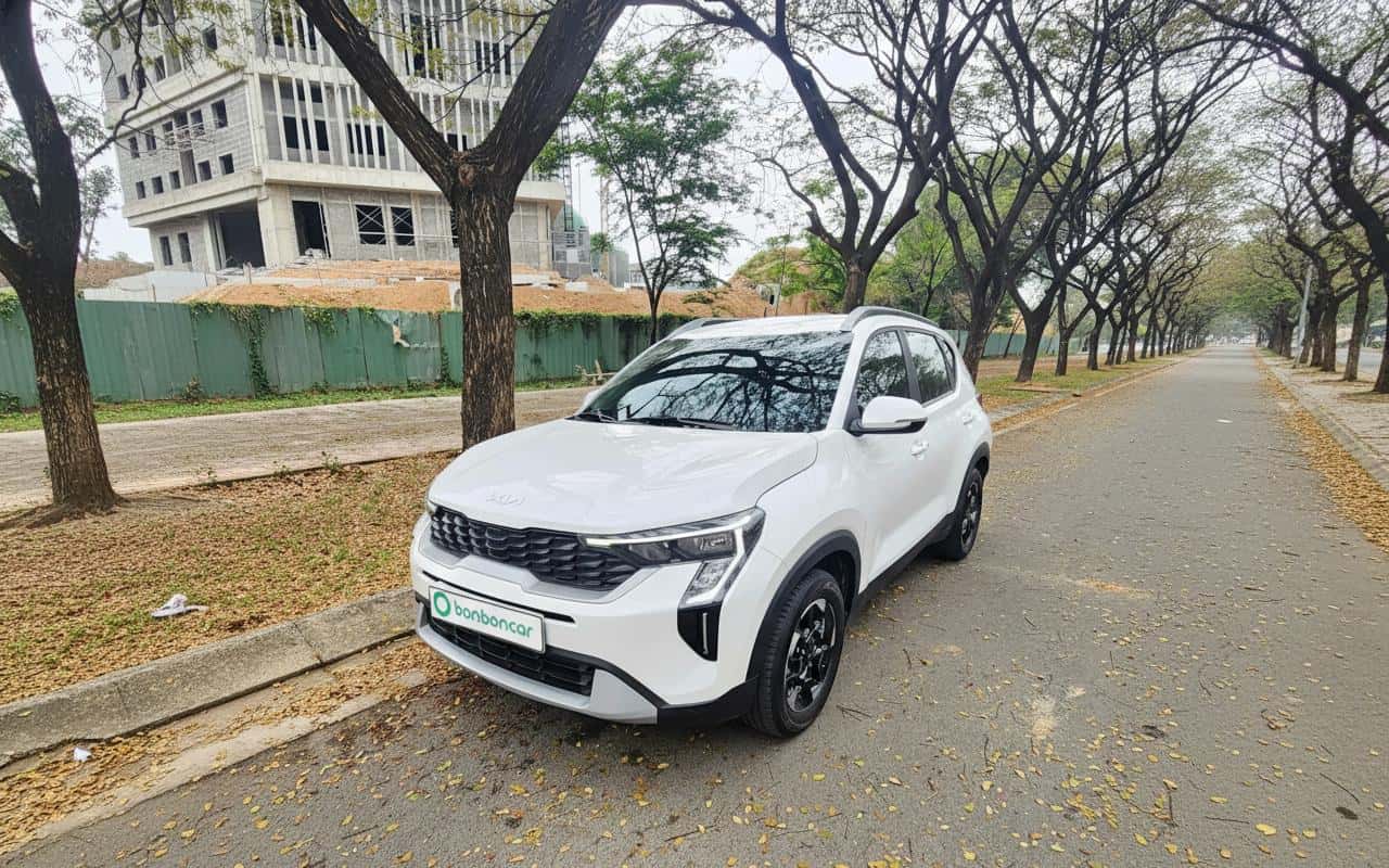 KIA Sonet