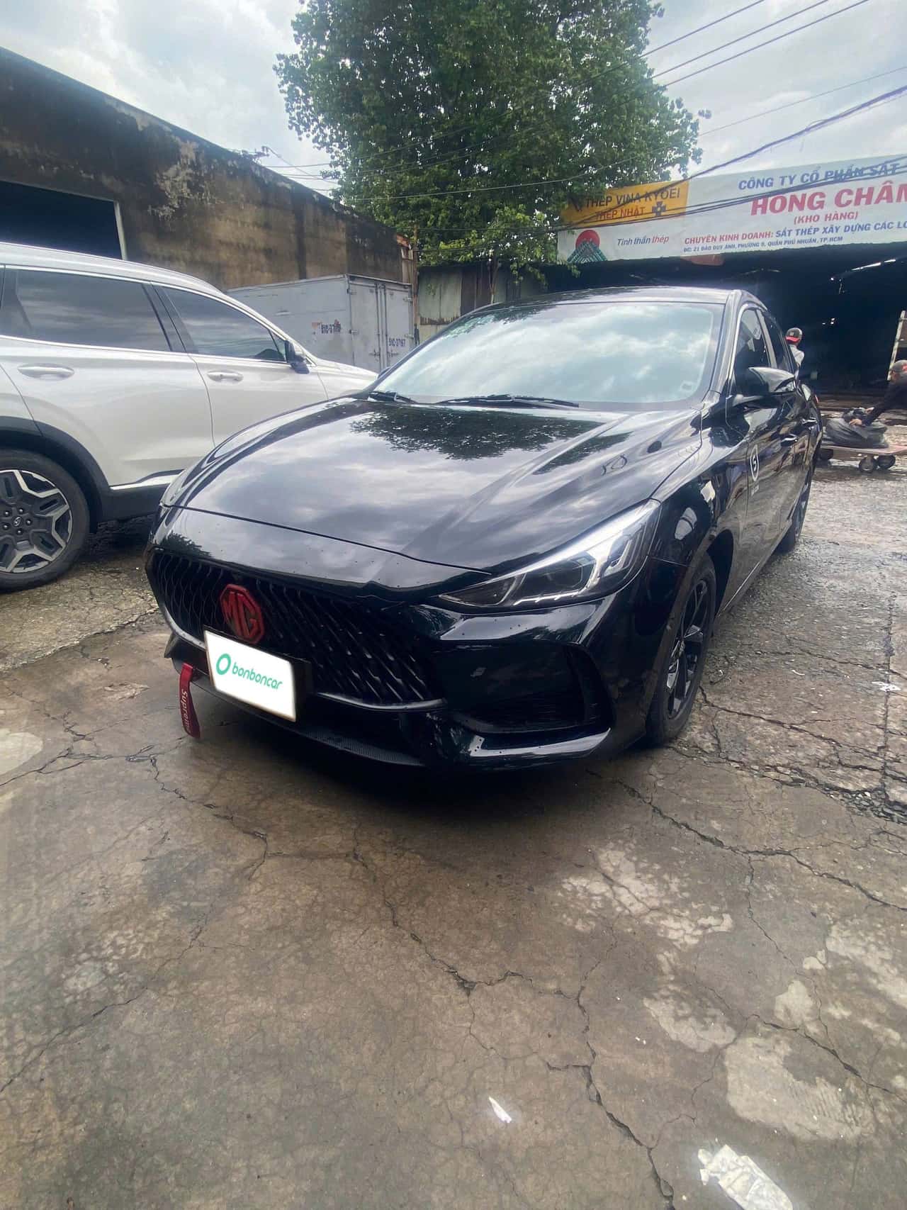 MG5