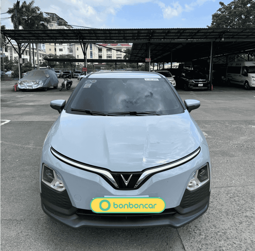 VINFAST VF5