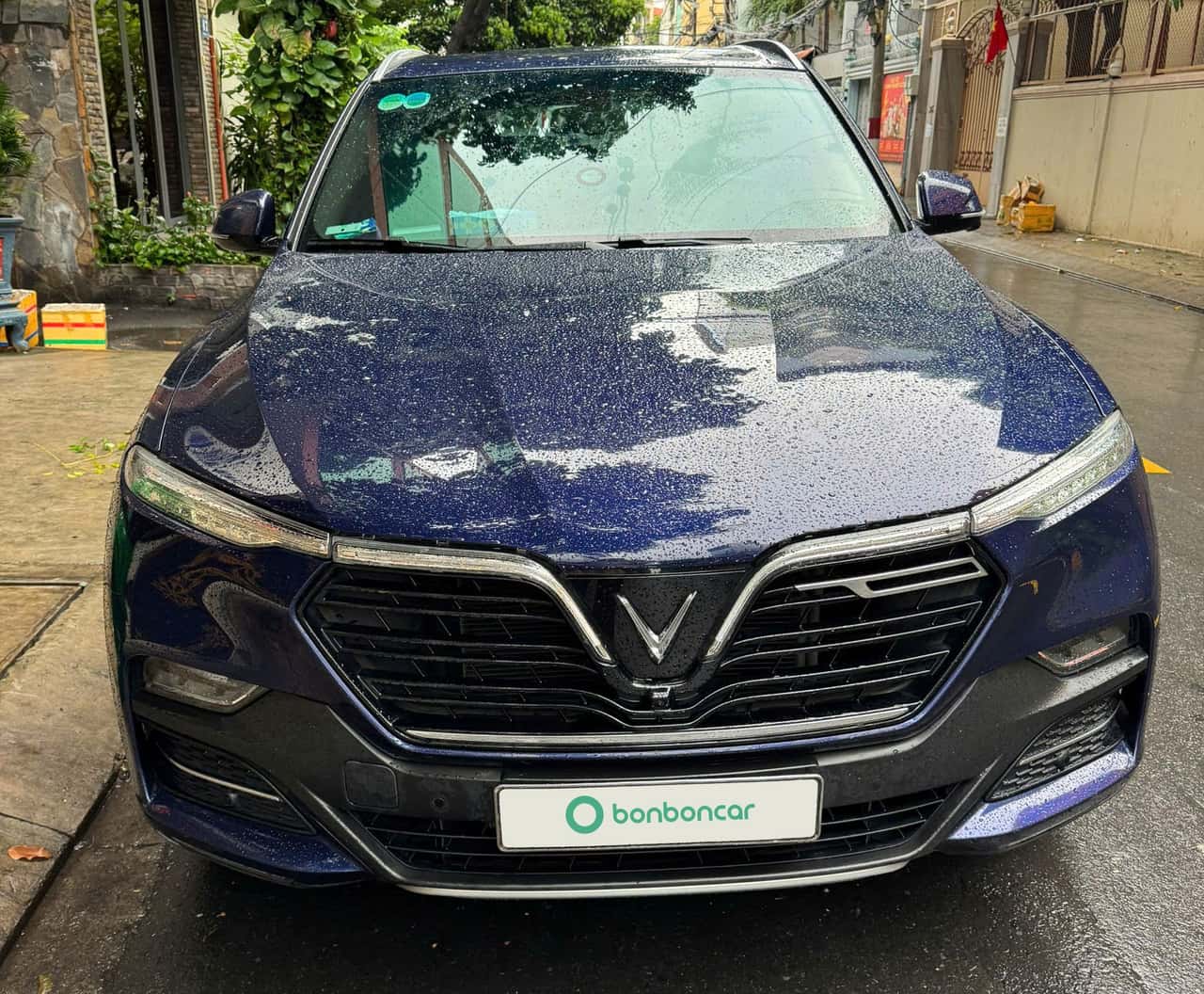 VINFAST LUX SA 2.0