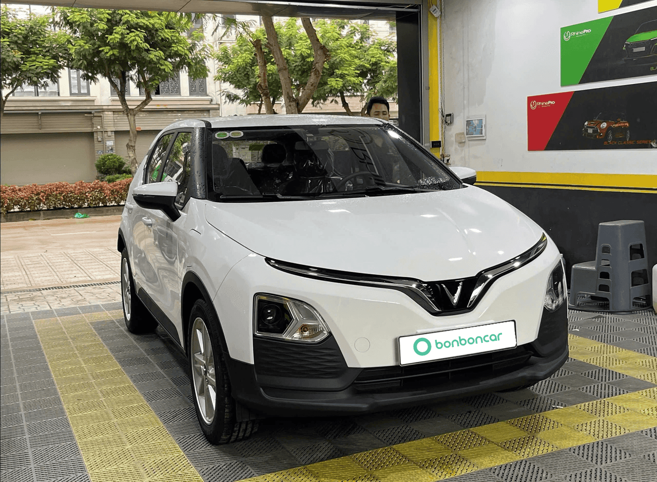 VINFAST VF5