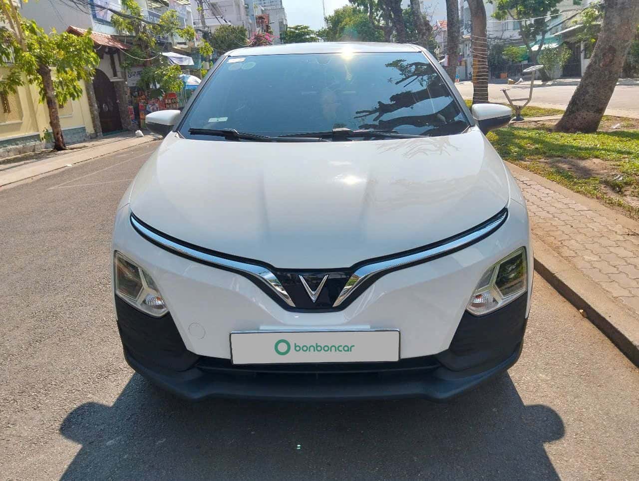 VINFAST VF5