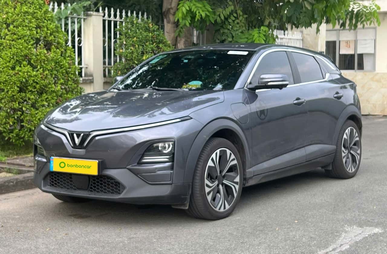 Vinfast VF6