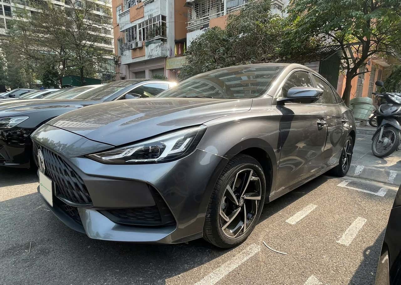 MG5