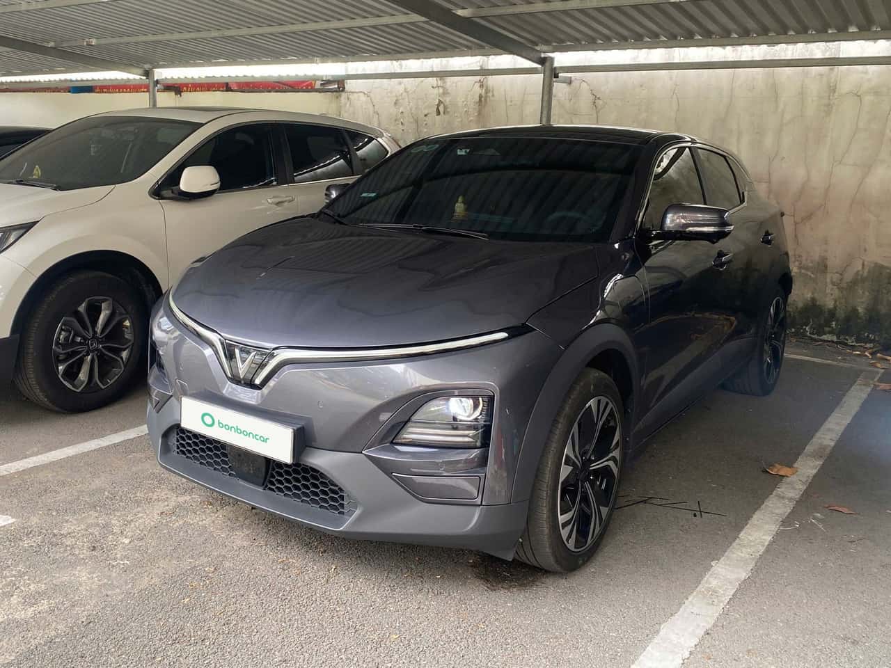 VINFAST VF6