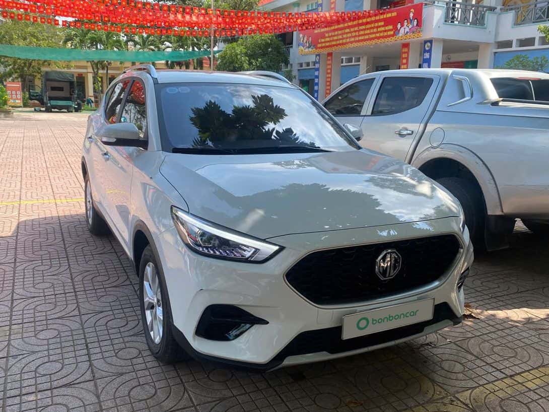 MGZS