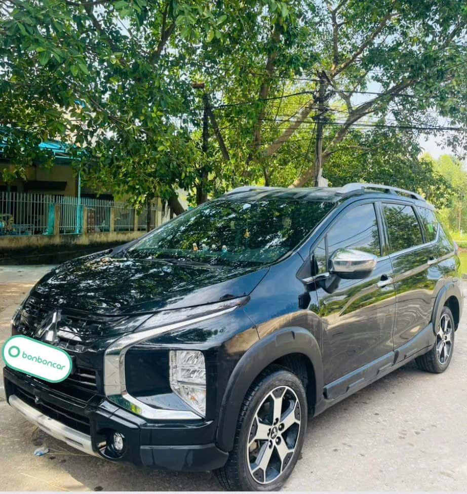 MITSUBISHI XPANDER CROSS