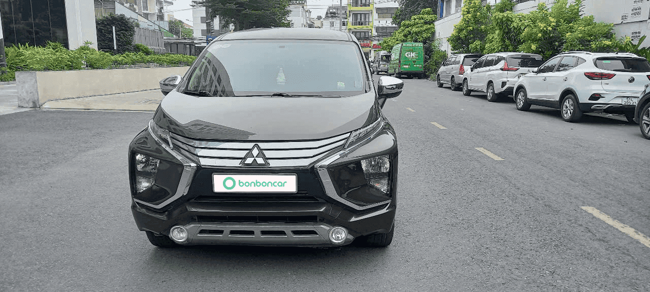 MITSUBISHI XPANDER