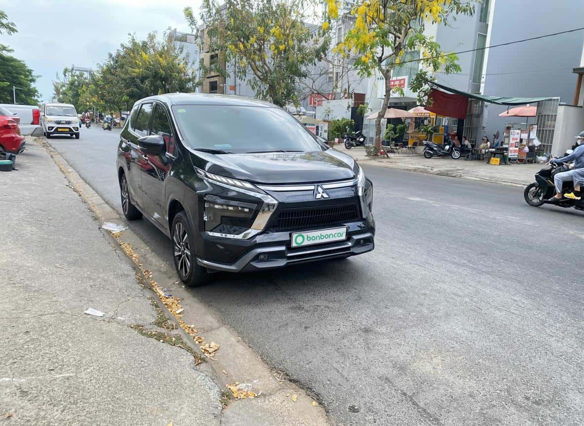 Mitsubishi Xpander Premium