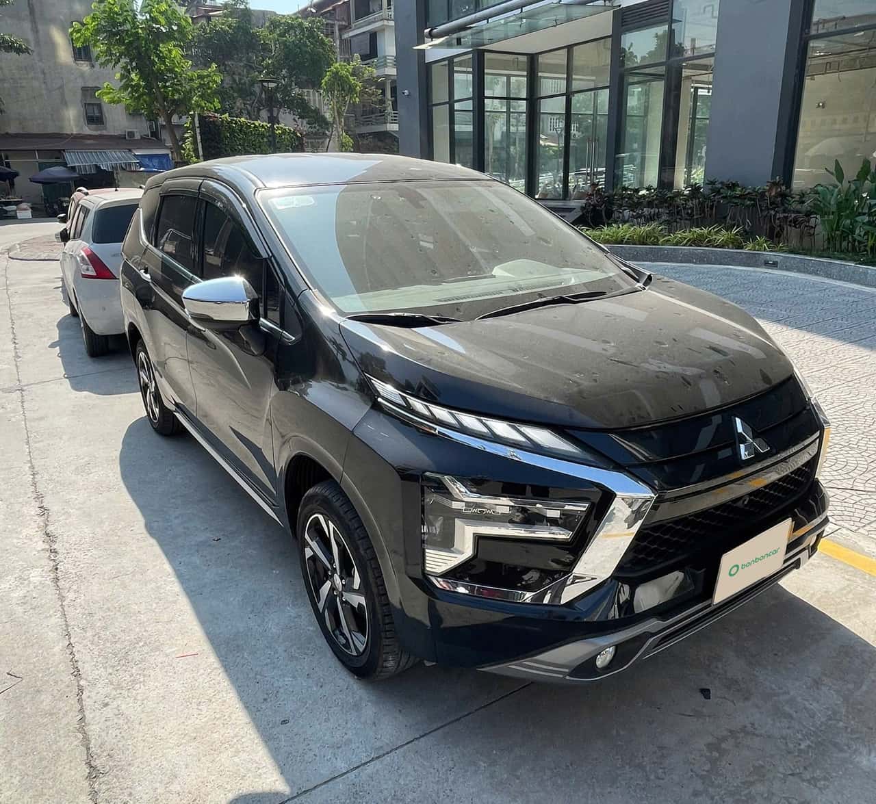 MITSUBISHI XPANDER