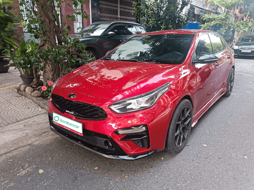 Kia Cerato