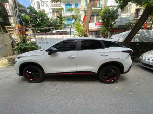 Omoda C5
