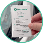 Giảm rủi ro cầm cố, trộm cắp với Smart Card