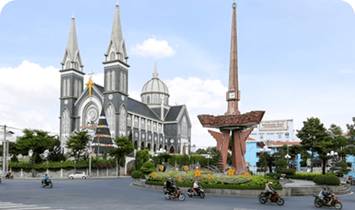 Bình Dương