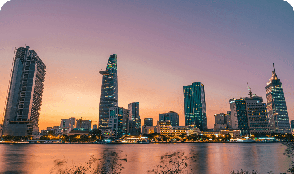 Hồ Chí Minh