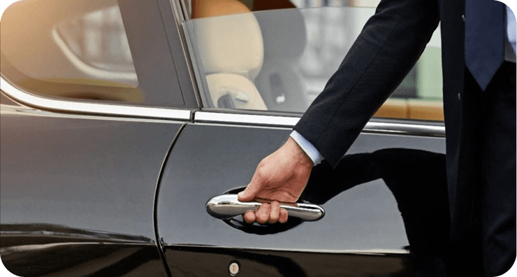 Linh hoạt sử dụng xe