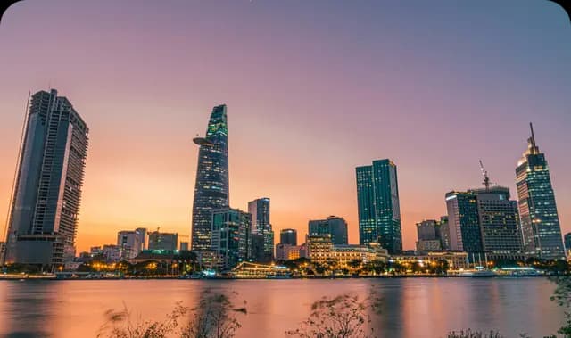 Hồ Chí Minh