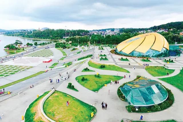 Đà Lạt