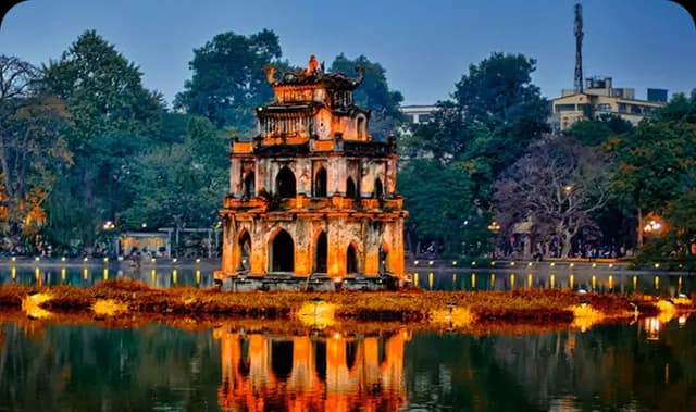 Hà Nội