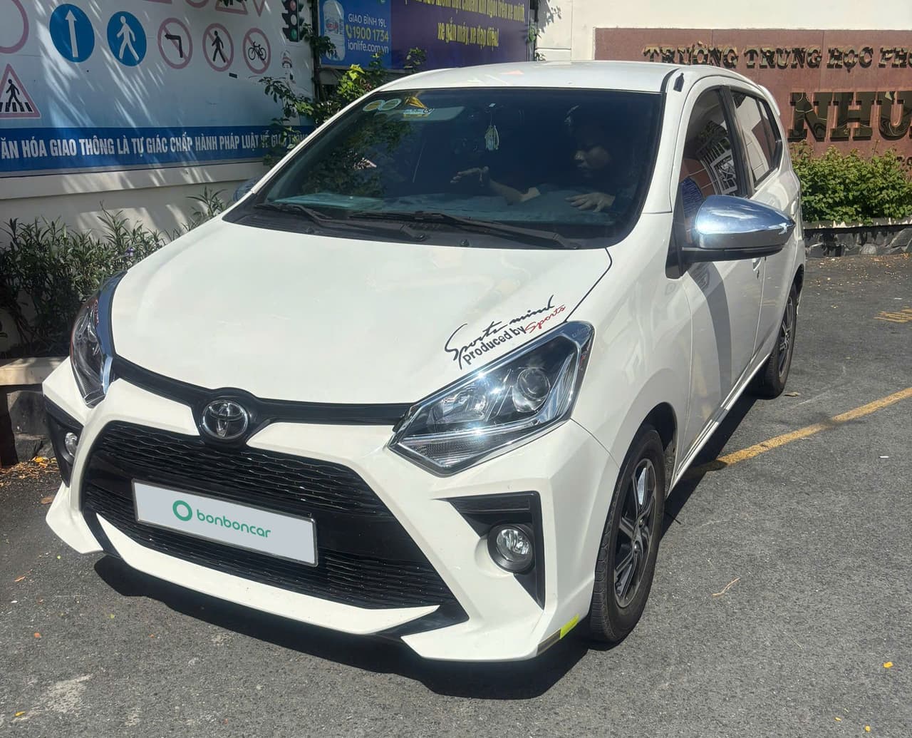 Hình ảnh 1 Image 1