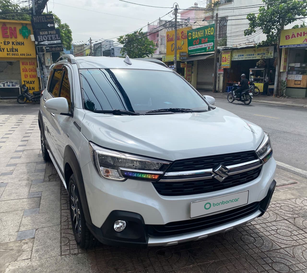 Hình ảnh 1 Image 1