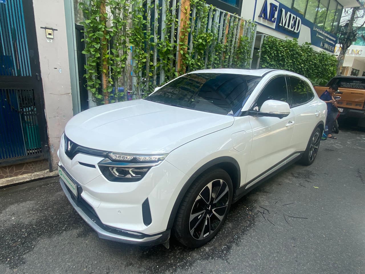 Hình ảnh 1 Image 1