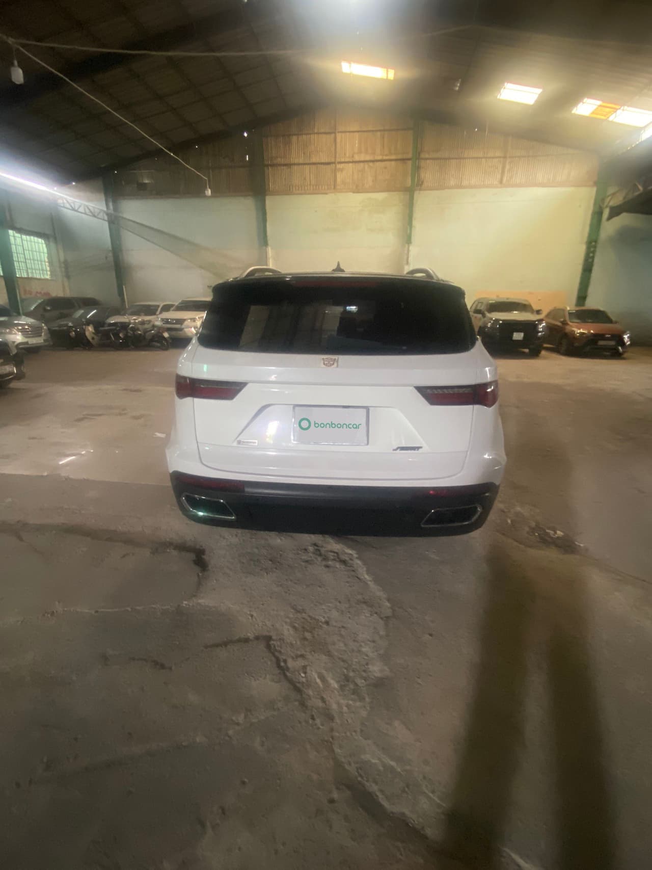 Hình ảnh 3 Image 3