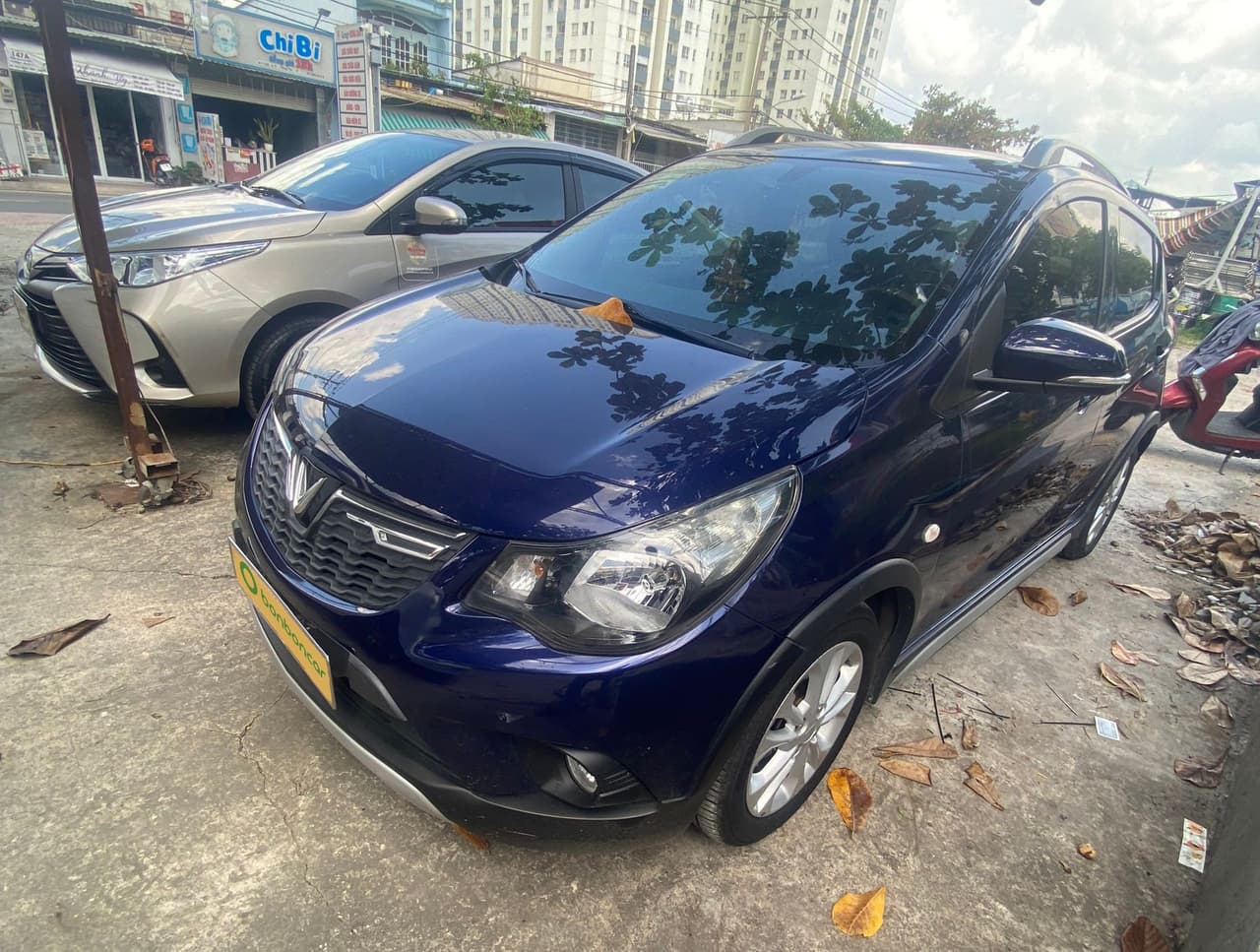 Hình ảnh 1 Image 1