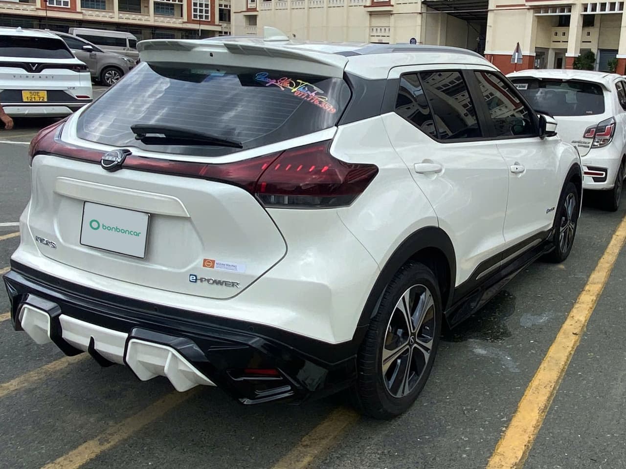 Hình ảnh 3 Image 3
