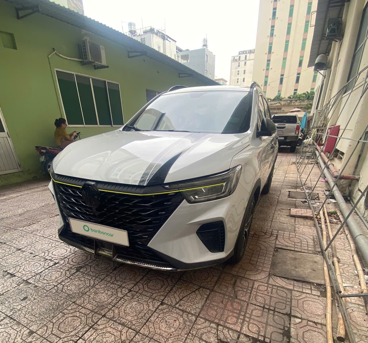 Hình ảnh 1 Image 1