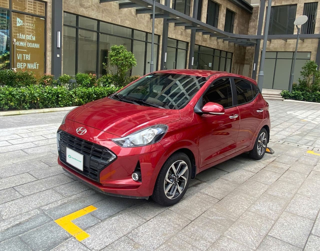 Hình ảnh 1 Image 1