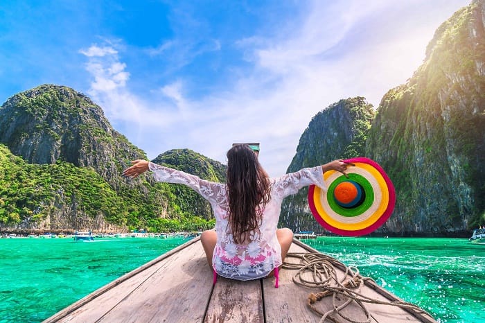 Du Lịch Một Mình Là Gì? Top 5 Điểm Đến Solo Travel Tại Việt Nam Dành Cho Người Mới Bắt Đầu