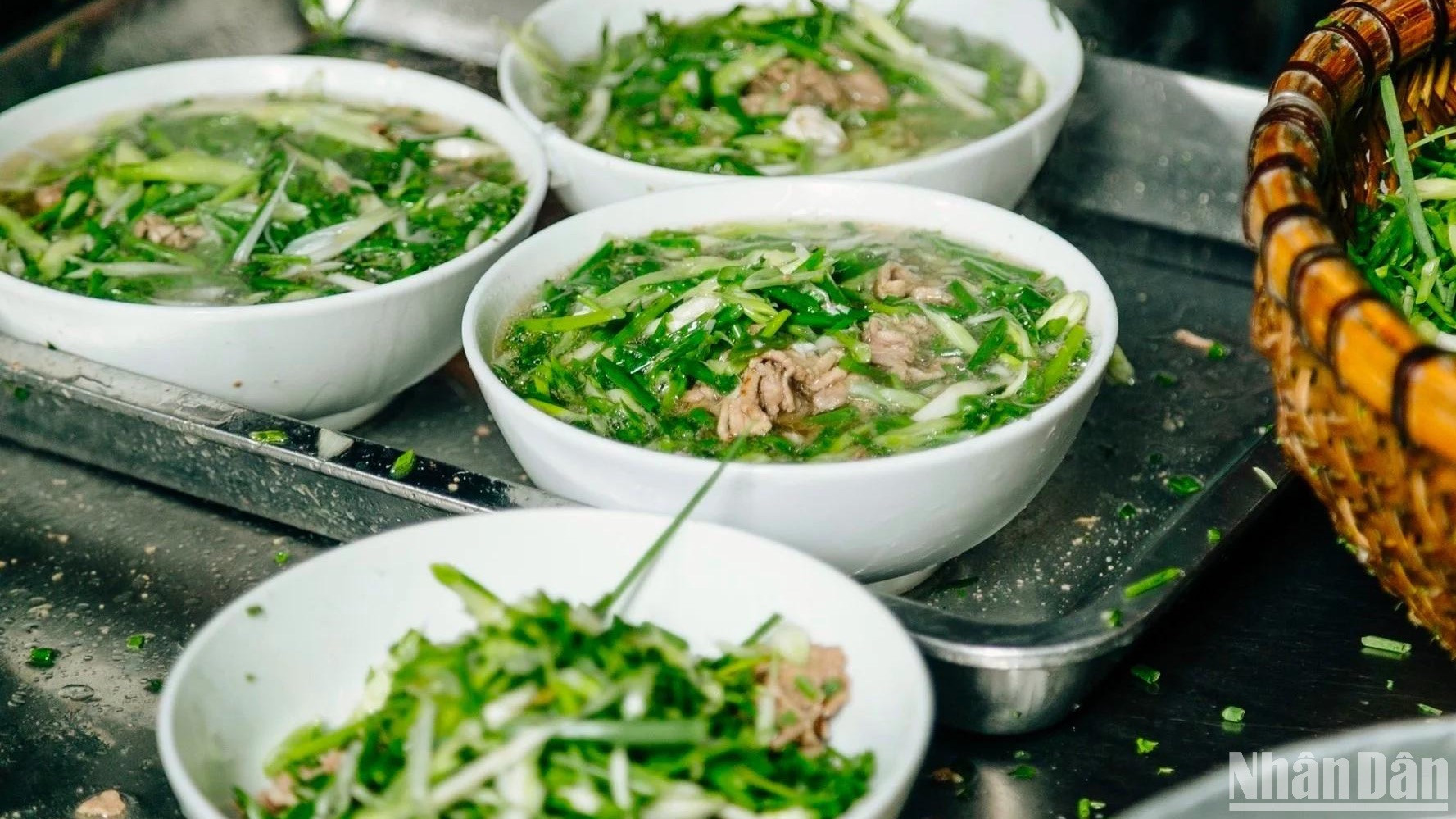 Cẩm nang du lịch Hà Nội dịp Quốc khánh 2/9