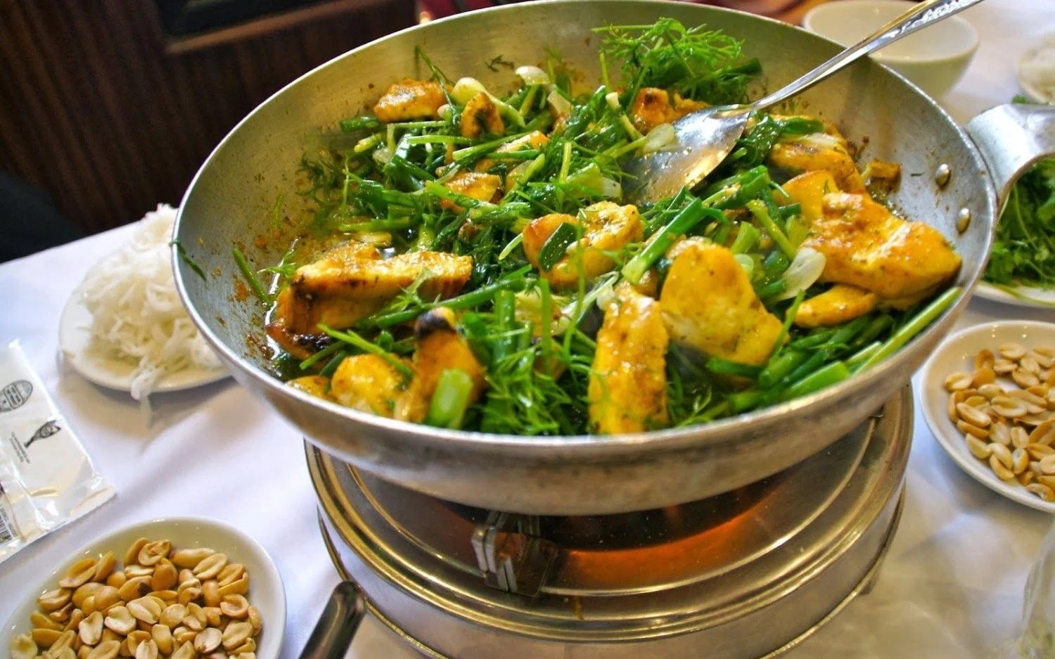 Cẩm nang du lịch Hà Nội dịp Quốc khánh 2/9