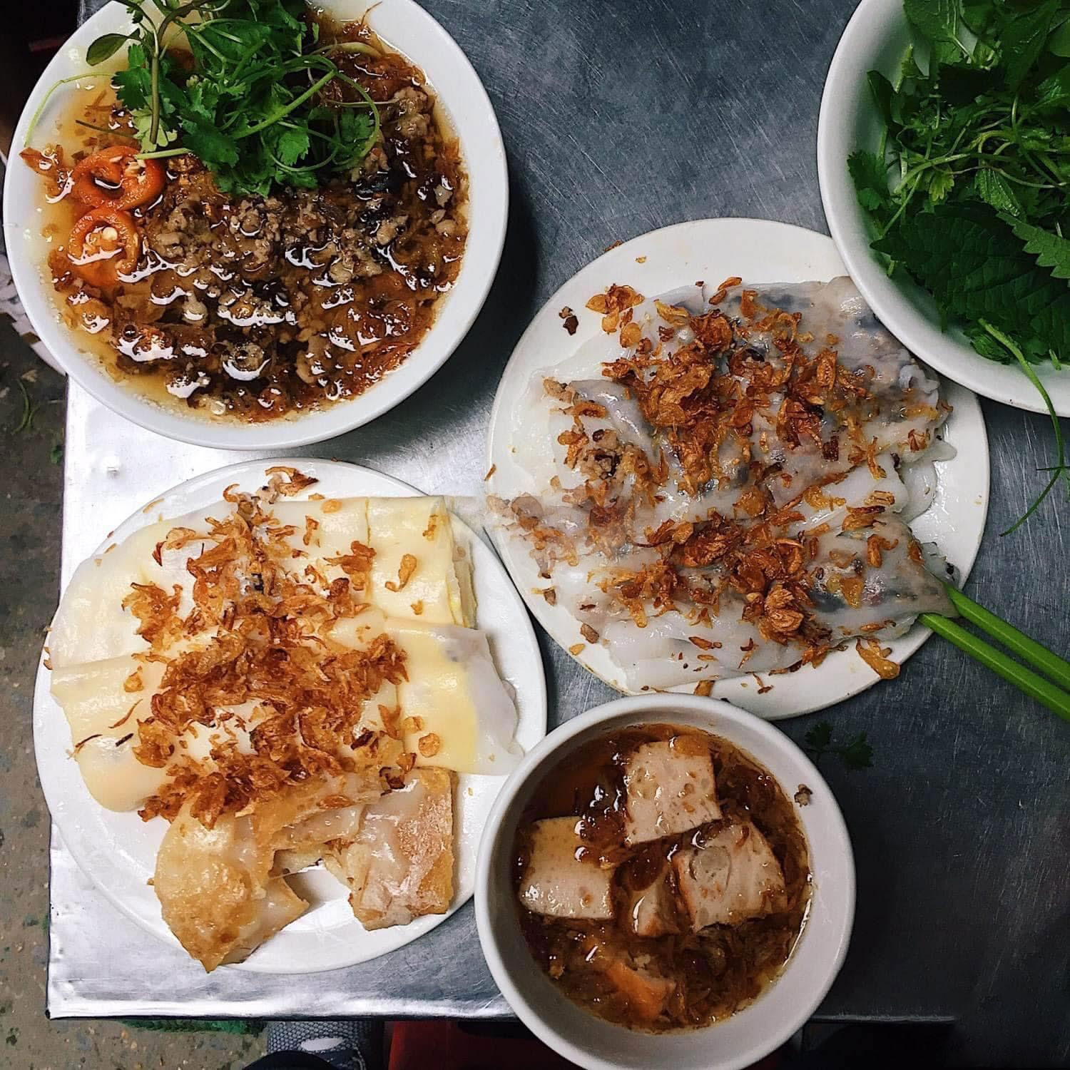 Cẩm nang du lịch Hà Nội dịp Quốc khánh 2/9