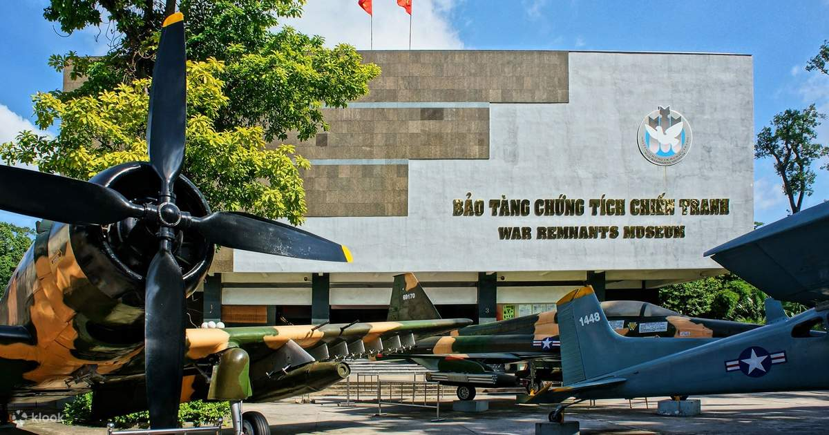 Top 10 điểm đến không thể bỏ lỡ dịp 2/9 tại TP.HCM